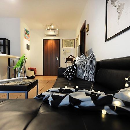 Yourbanflat San Carlo Padova Dış mekan fotoğraf