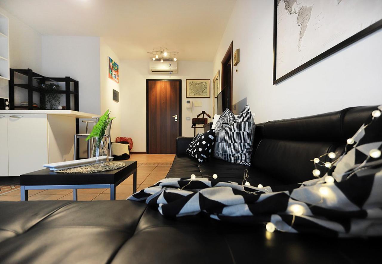 Yourbanflat San Carlo Padova Dış mekan fotoğraf