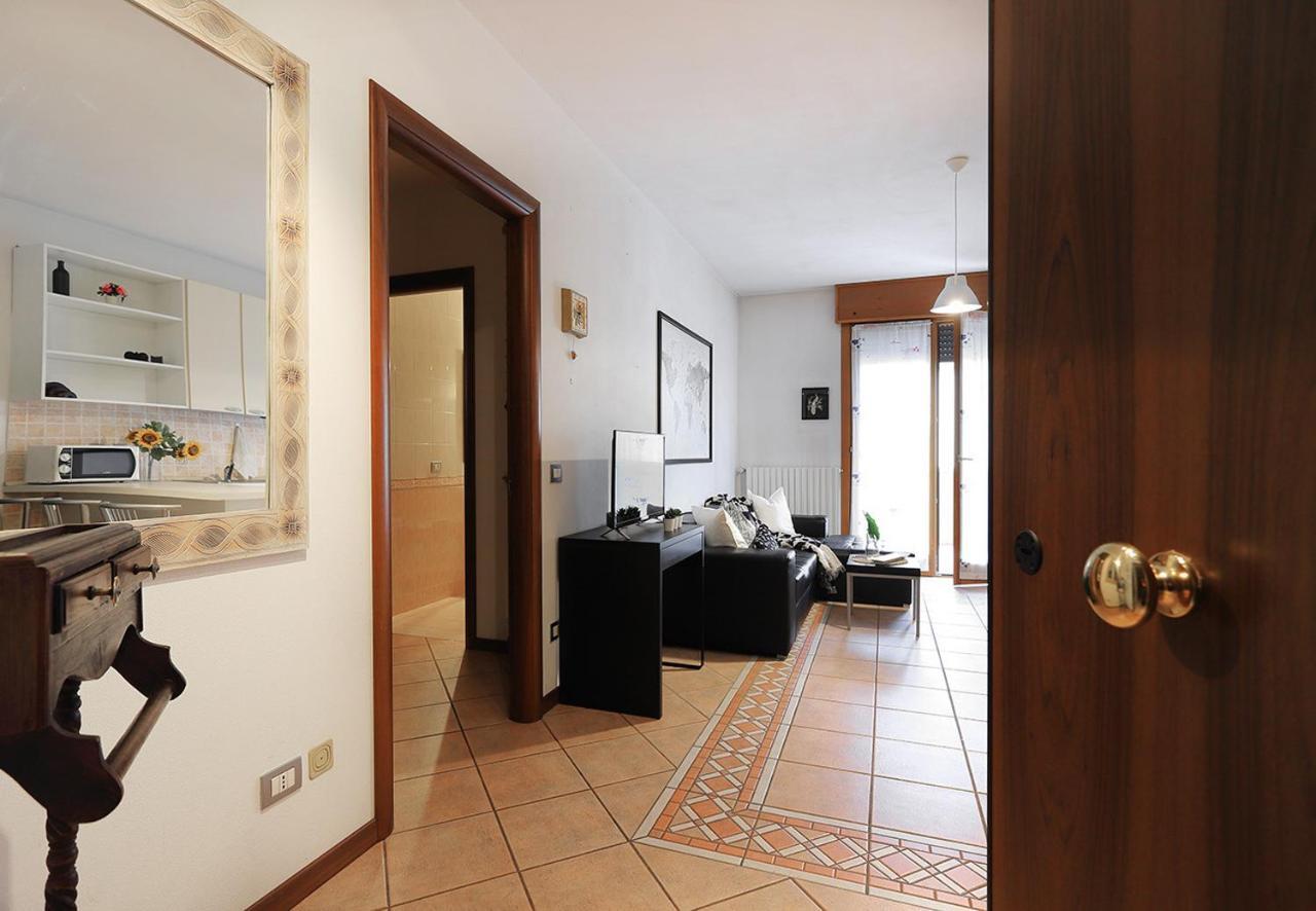 Yourbanflat San Carlo Padova Dış mekan fotoğraf