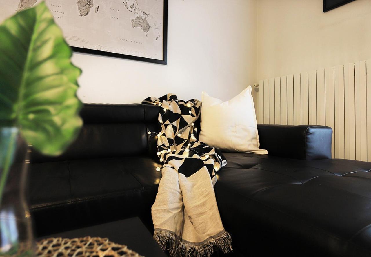 Yourbanflat San Carlo Padova Dış mekan fotoğraf