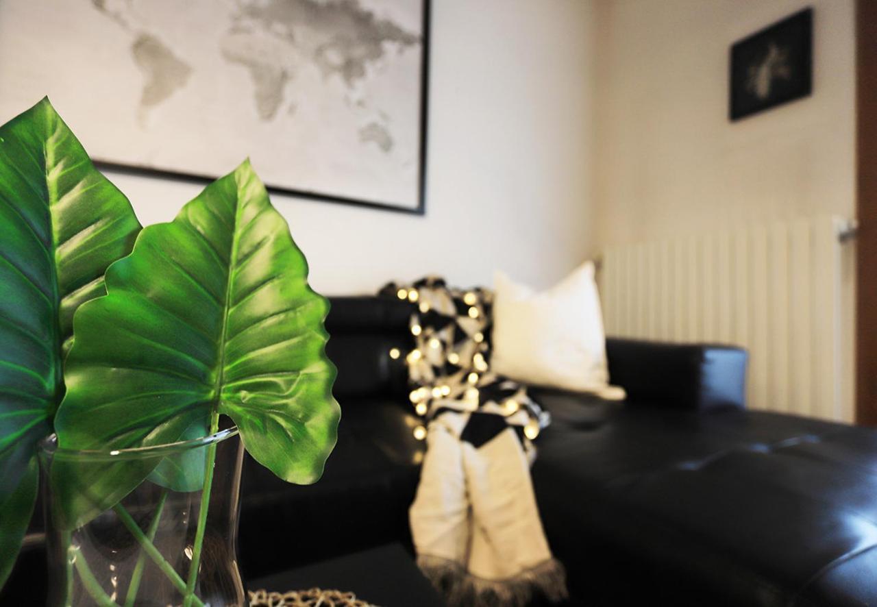 Yourbanflat San Carlo Padova Dış mekan fotoğraf