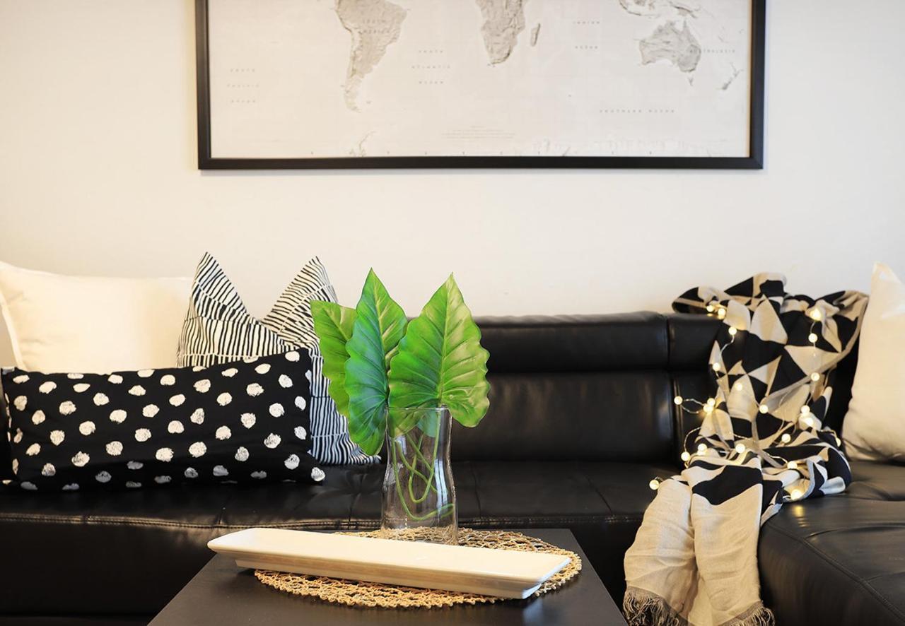 Yourbanflat San Carlo Padova Dış mekan fotoğraf