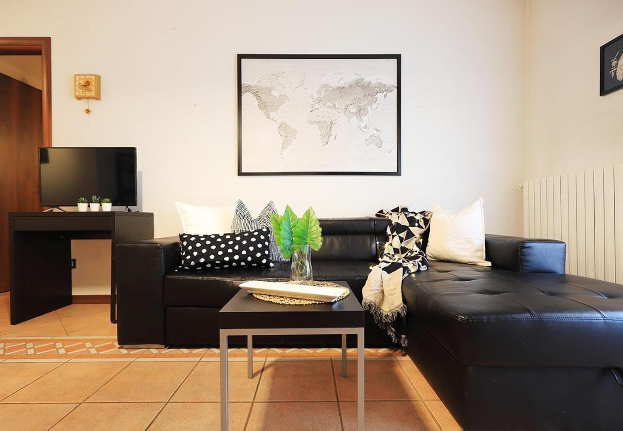 Yourbanflat San Carlo Padova Dış mekan fotoğraf