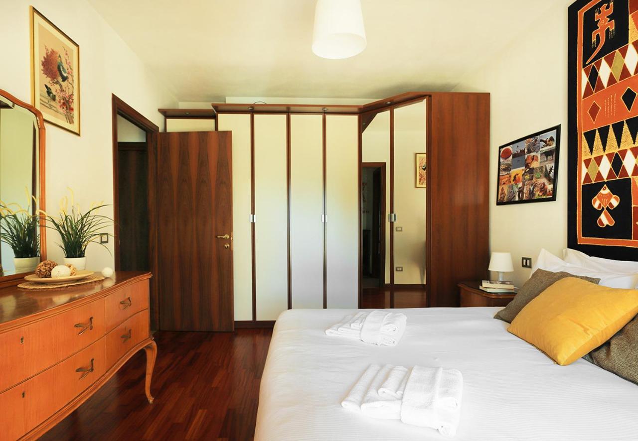 Yourbanflat San Carlo Padova Dış mekan fotoğraf