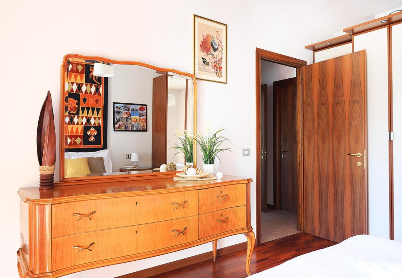 Yourbanflat San Carlo Padova Dış mekan fotoğraf