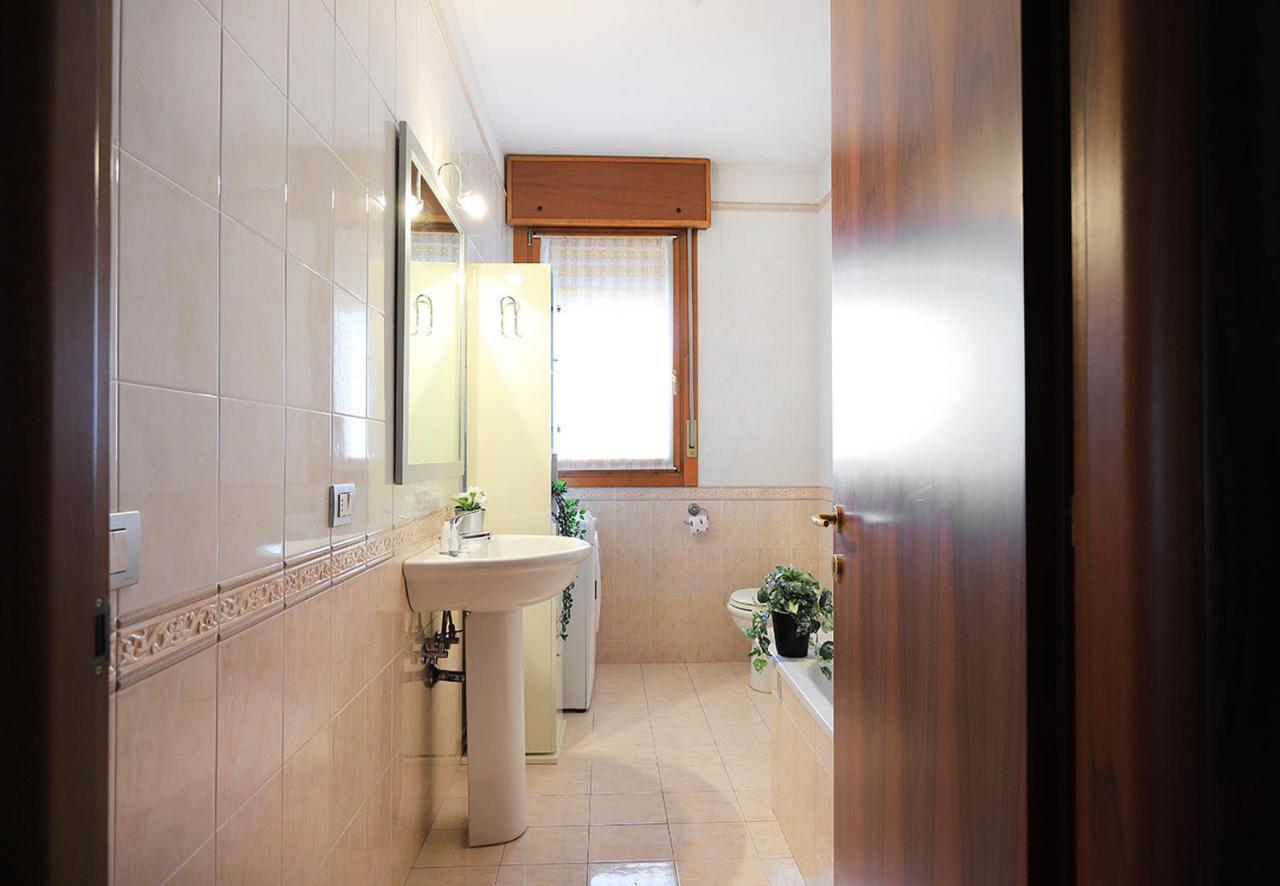 Yourbanflat San Carlo Padova Dış mekan fotoğraf