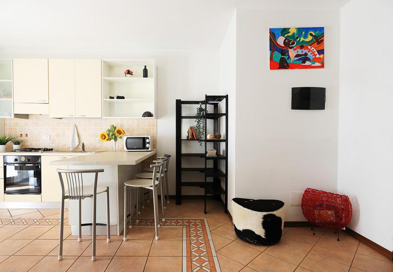 Yourbanflat San Carlo Padova Dış mekan fotoğraf