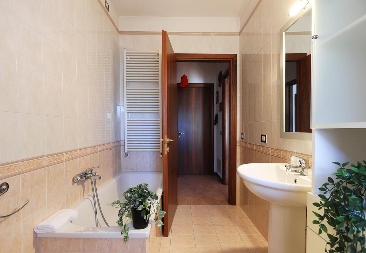 Yourbanflat San Carlo Padova Dış mekan fotoğraf