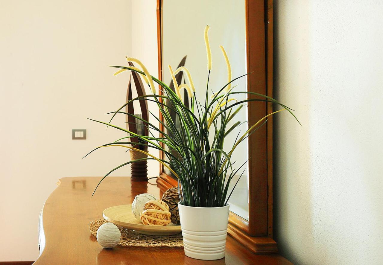 Yourbanflat San Carlo Padova Dış mekan fotoğraf