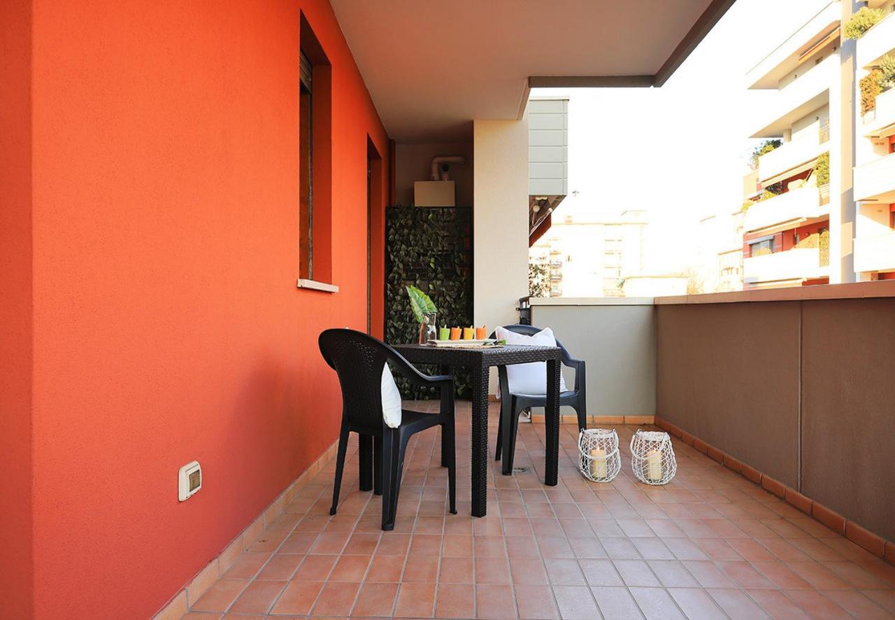 Yourbanflat San Carlo Padova Dış mekan fotoğraf