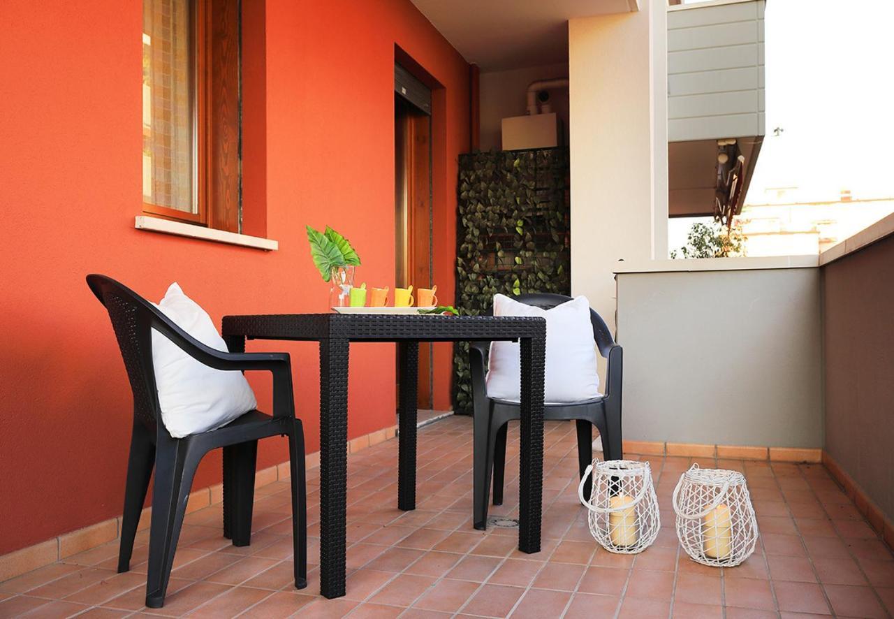 Yourbanflat San Carlo Padova Dış mekan fotoğraf